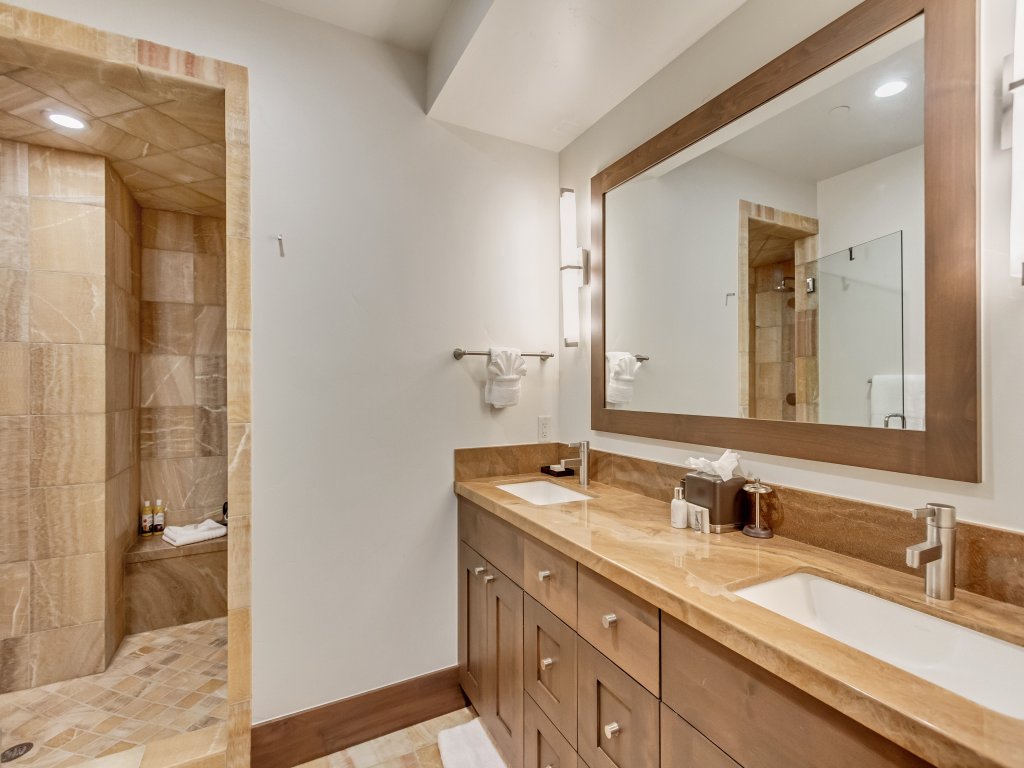 Ruby Hollow Home - Luxury Homes by Stein Collection Vacation Rental in Park City - RedAwning