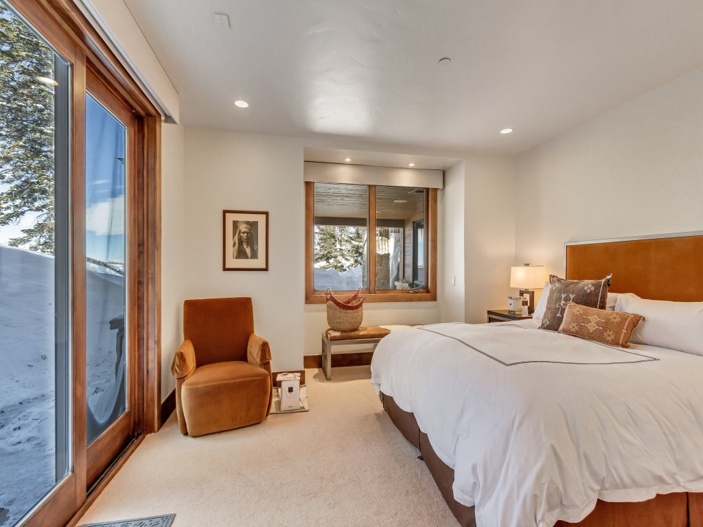 Ruby Hollow Home - Luxury Homes by Stein Collection Vacation Rental in Park City - RedAwning