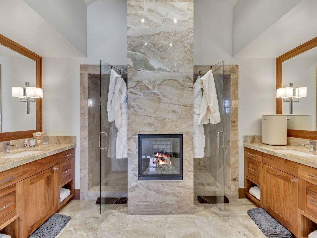 Ruby Hollow Home - Luxury Homes by Stein Collection Vacation Rental in Park City - RedAwning