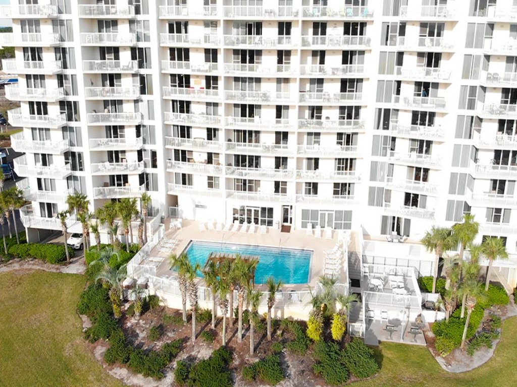 Terrace at Pelican Beach 0507 Vacation Rental in Destin - RedAwning