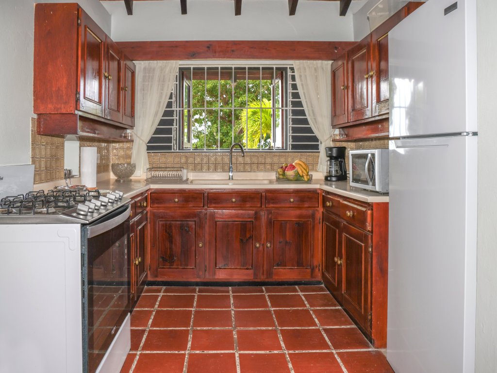 Calypso Court (1 bedroom rate) Vacation Rental - RedAwning
