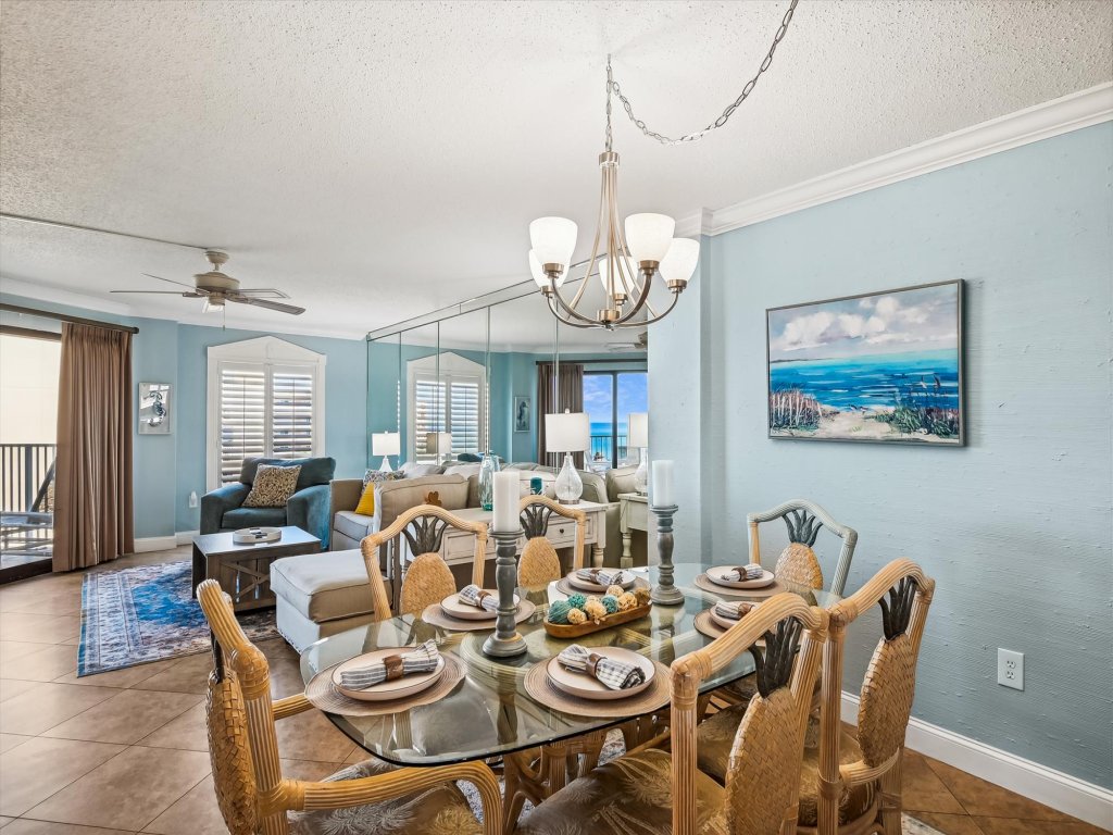Inlet Reef 515 Vacation Rental in Destin - RedAwning