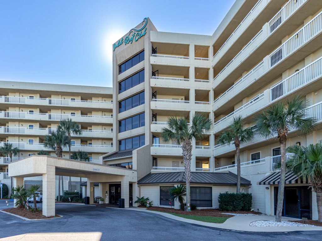 Inlet Reef 515 Vacation Rental in Destin - RedAwning