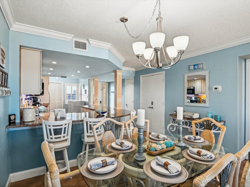 Inlet Reef 515 Vacation Rental in Destin - RedAwning