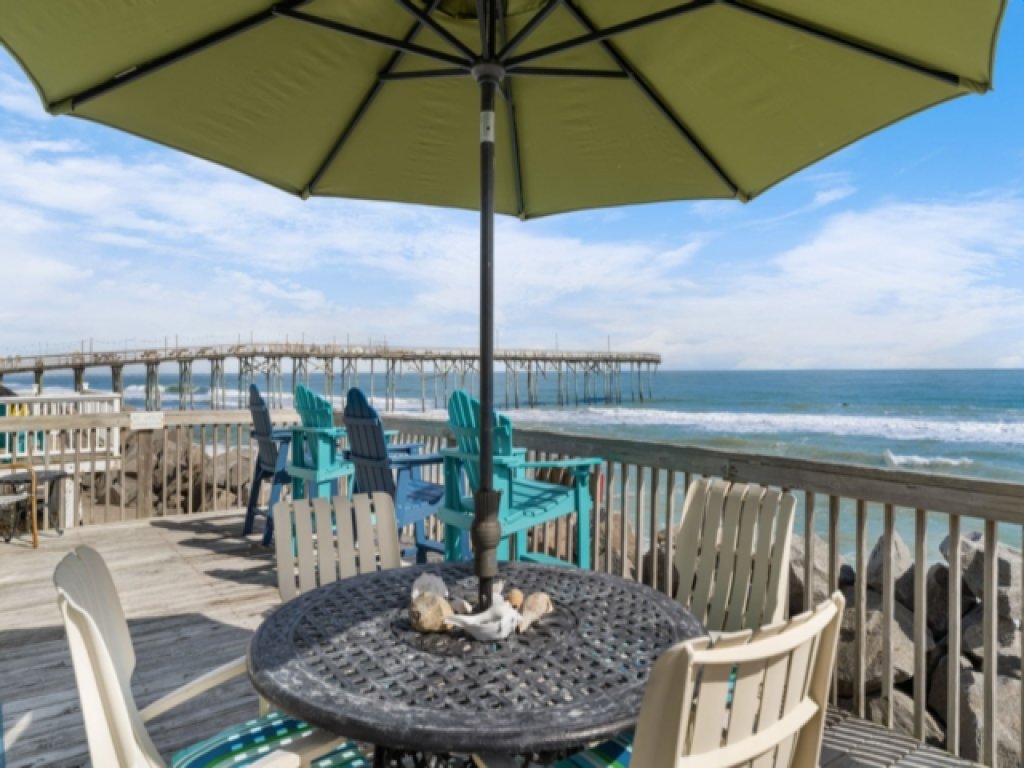 Margaritaville Vacation Rental in North Carolina - RedAwning