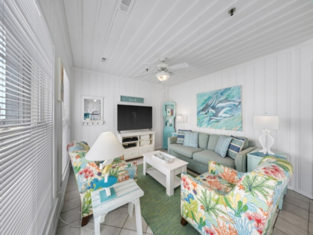 Margaritaville Vacation Rental in North Carolina - RedAwning