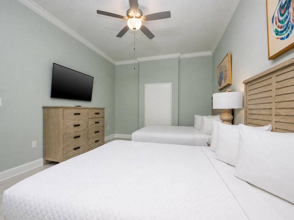 Phoenix Gulf Towers 2407 Vacation Rental in Orange Beach - RedAwning