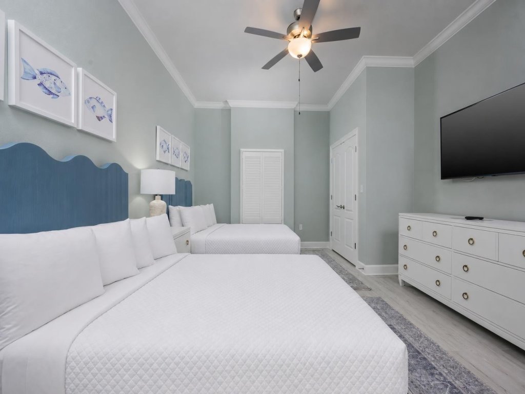 Phoenix Gulf Towers 2407 Vacation Rental in Orange Beach - RedAwning