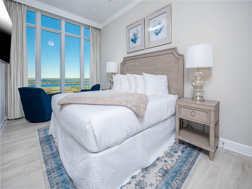 Phoenix Gulf Towers 1605 Vacation Rental in Orange Beach - RedAwning