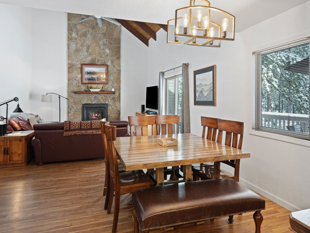 5 Sandhill Vacation Rental in Sunriver - RedAwning