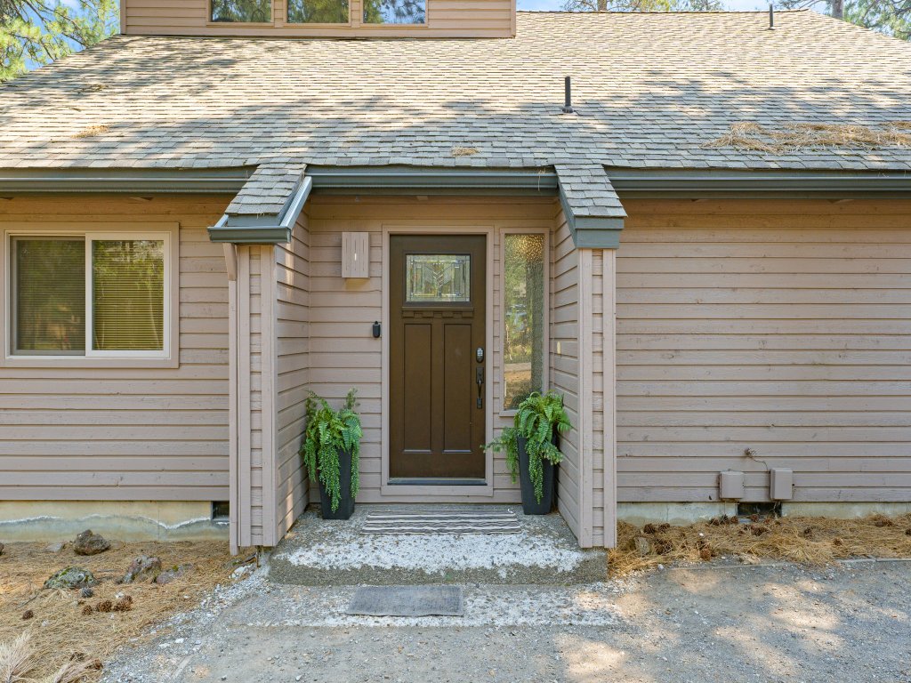 5 Sandhill Vacation Rental in Sunriver - RedAwning