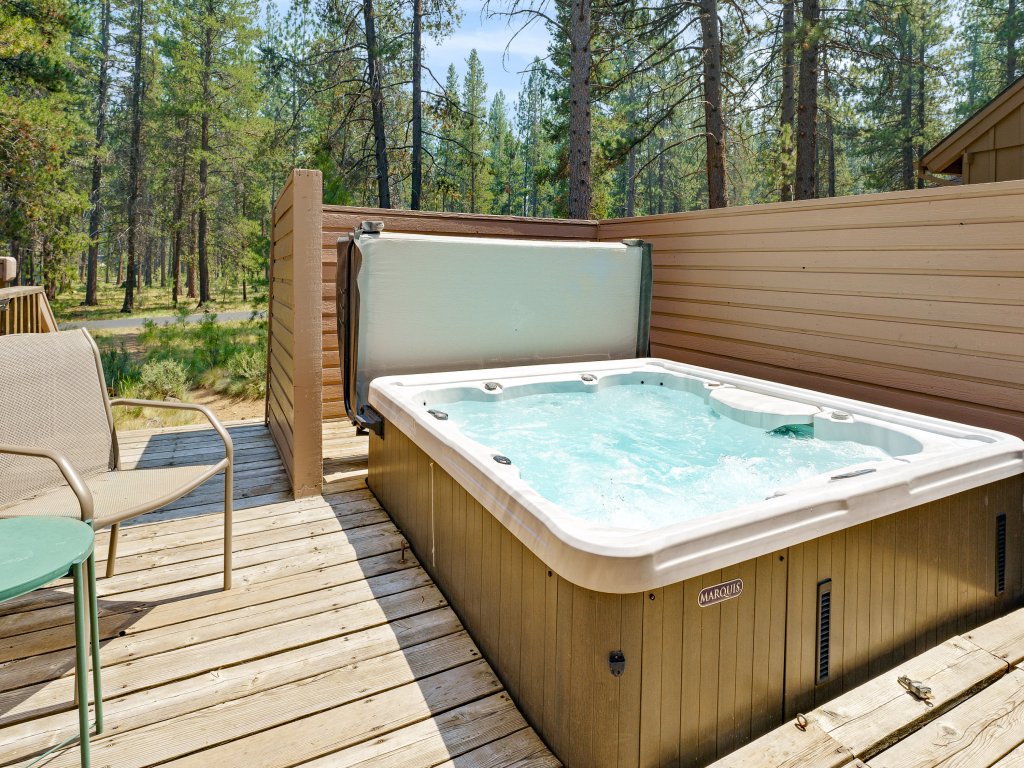 5 Sandhill Vacation Rental in Sunriver - RedAwning