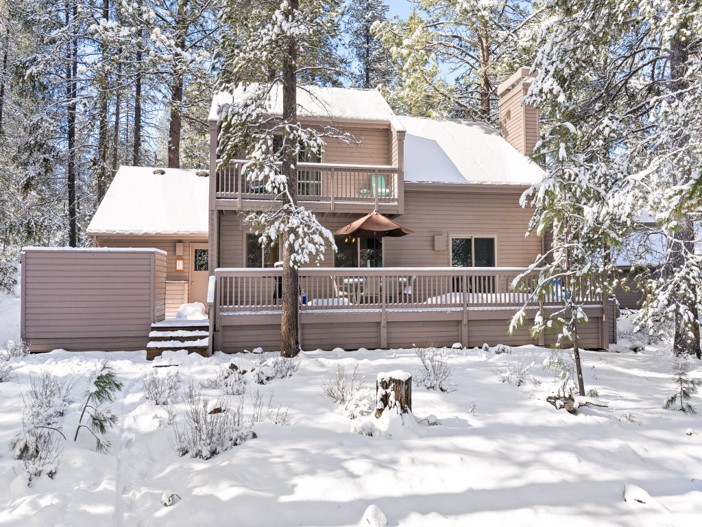 5 Sandhill Vacation Rental in Sunriver - RedAwning