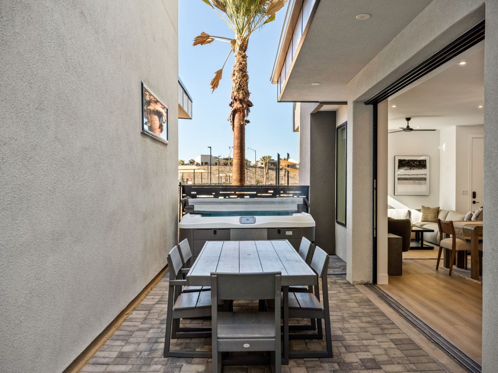 The Beach Club Vacation Rental in St. George - RedAwning