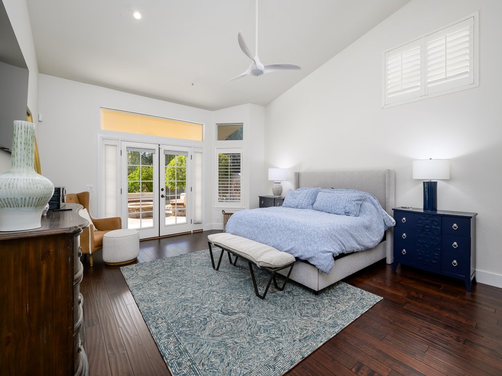 Casa Pinnacle Vacation Rental in Scottsdale - RedAwning