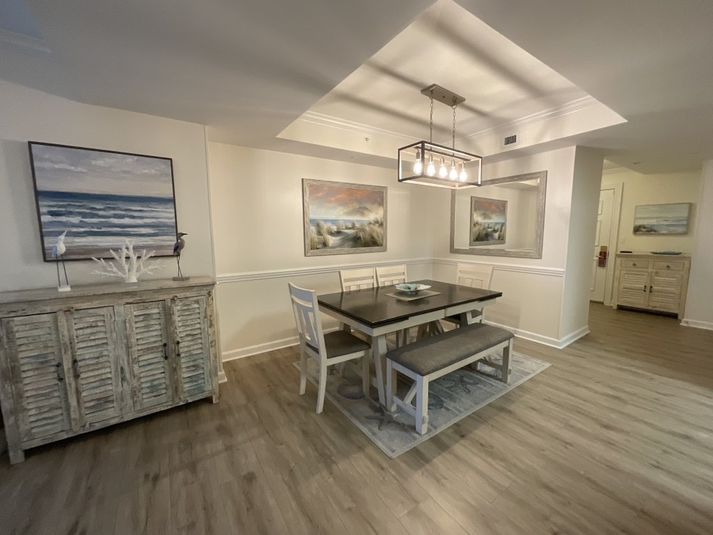 1107 Royale Palms Vacation Rental in Myrtle Beach - RedAwning