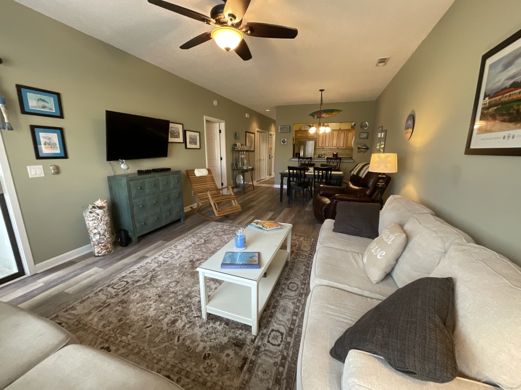 3C Canterbury Court Vacation Rental in Myrtle Beach - RedAwning