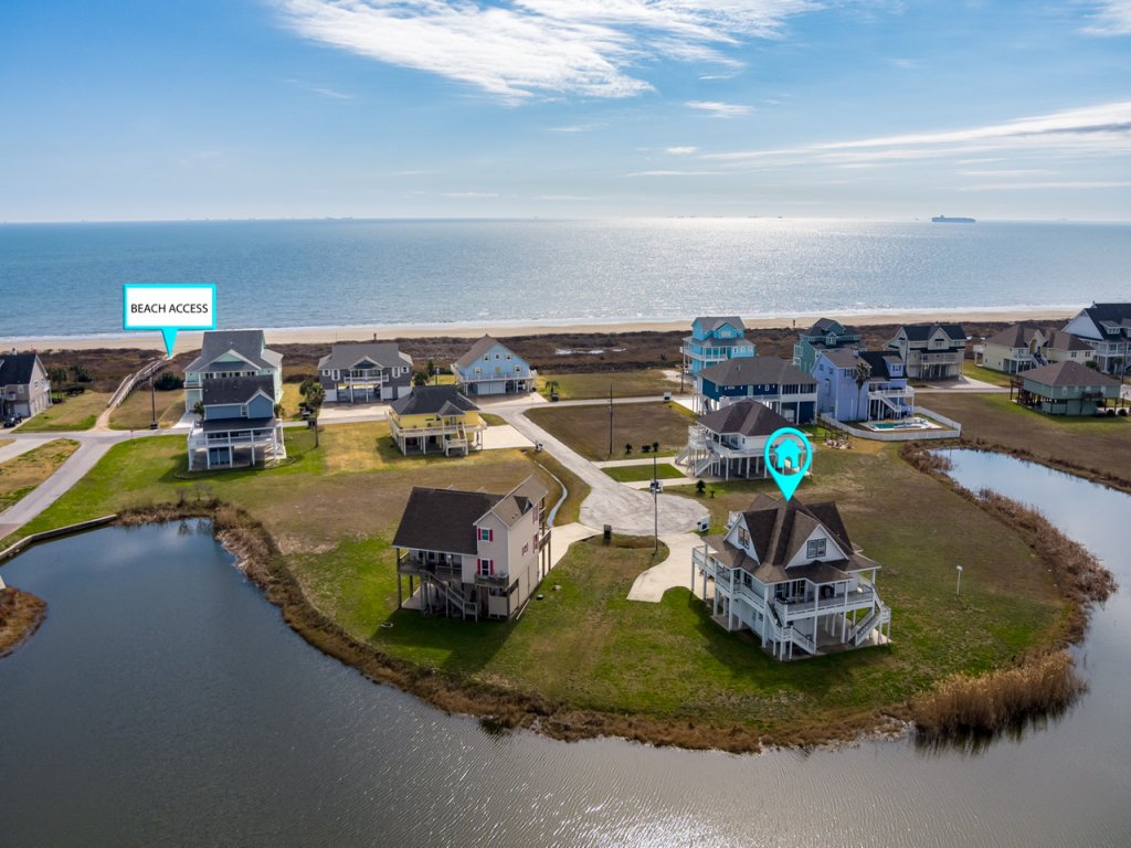 #Biscayne Beach Please Vacation Rental in Texas - RedAwning