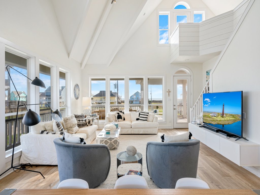 #Biscayne Beach Please Vacation Rental in Texas - RedAwning