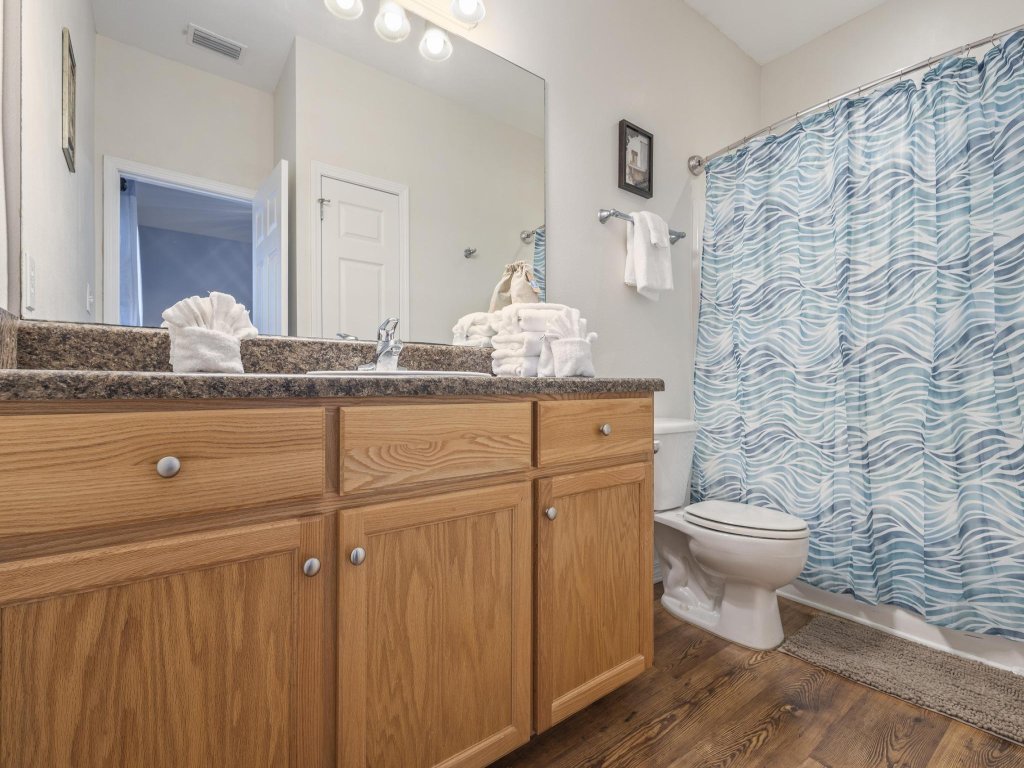 The Rookery III 4008 Vacation Rental in Gulf Shores - RedAwning