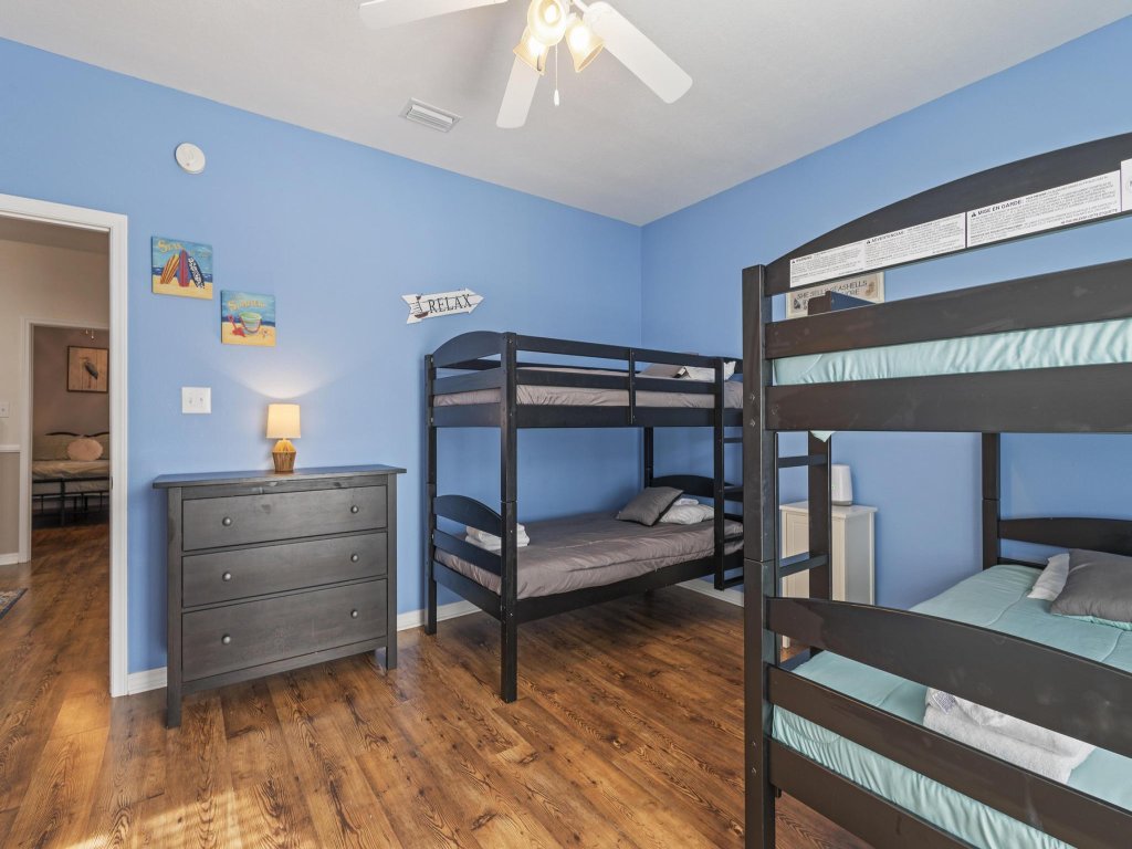 The Rookery III 4008 Vacation Rental in Gulf Shores - RedAwning
