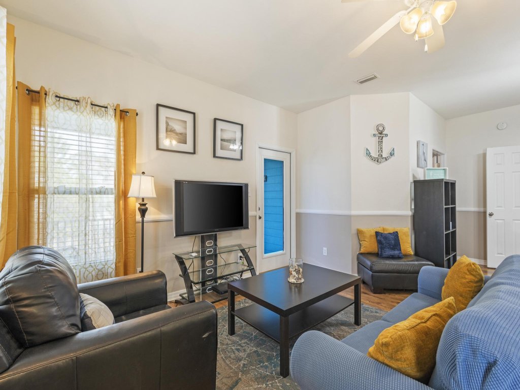 The Rookery III 4008 Vacation Rental in Gulf Shores - RedAwning