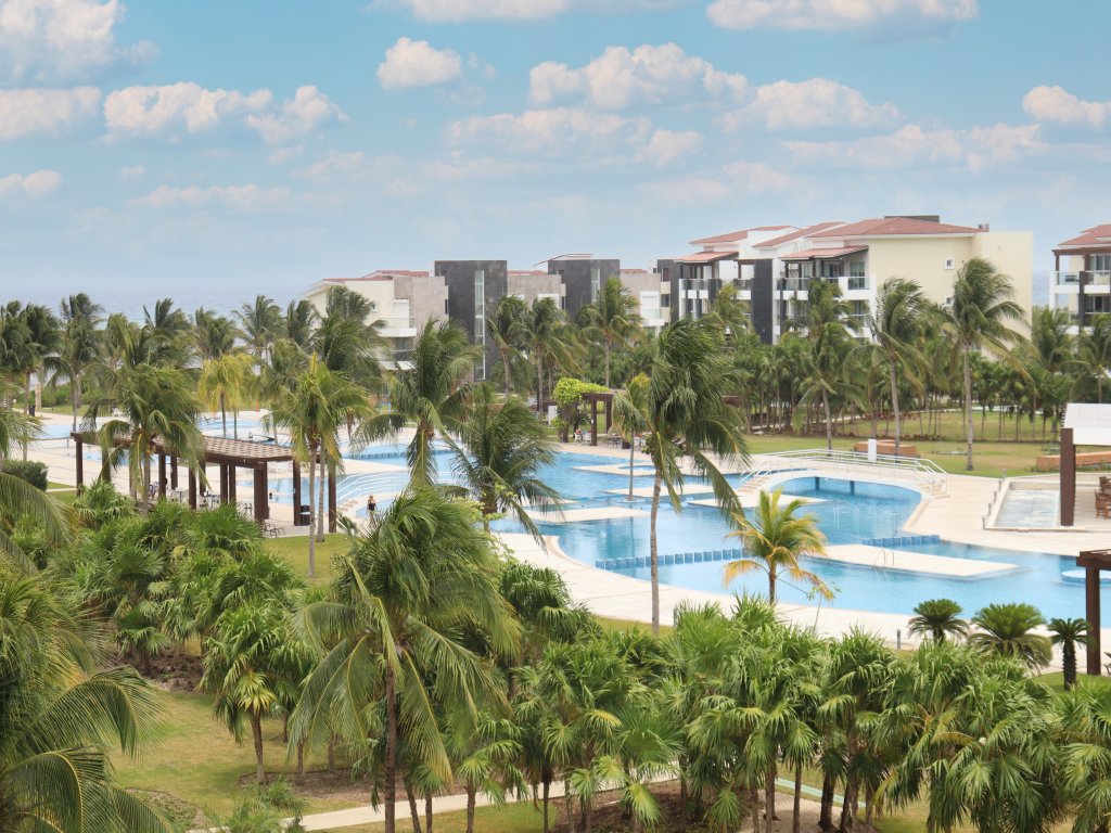  Ocean View Penthouse Casa Galicia 634N Vacation Rental - RedAwning