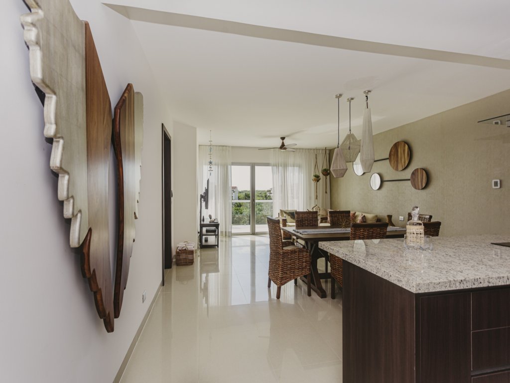  Ocean View Penthouse Casa Galicia 634N Vacation Rental - RedAwning
