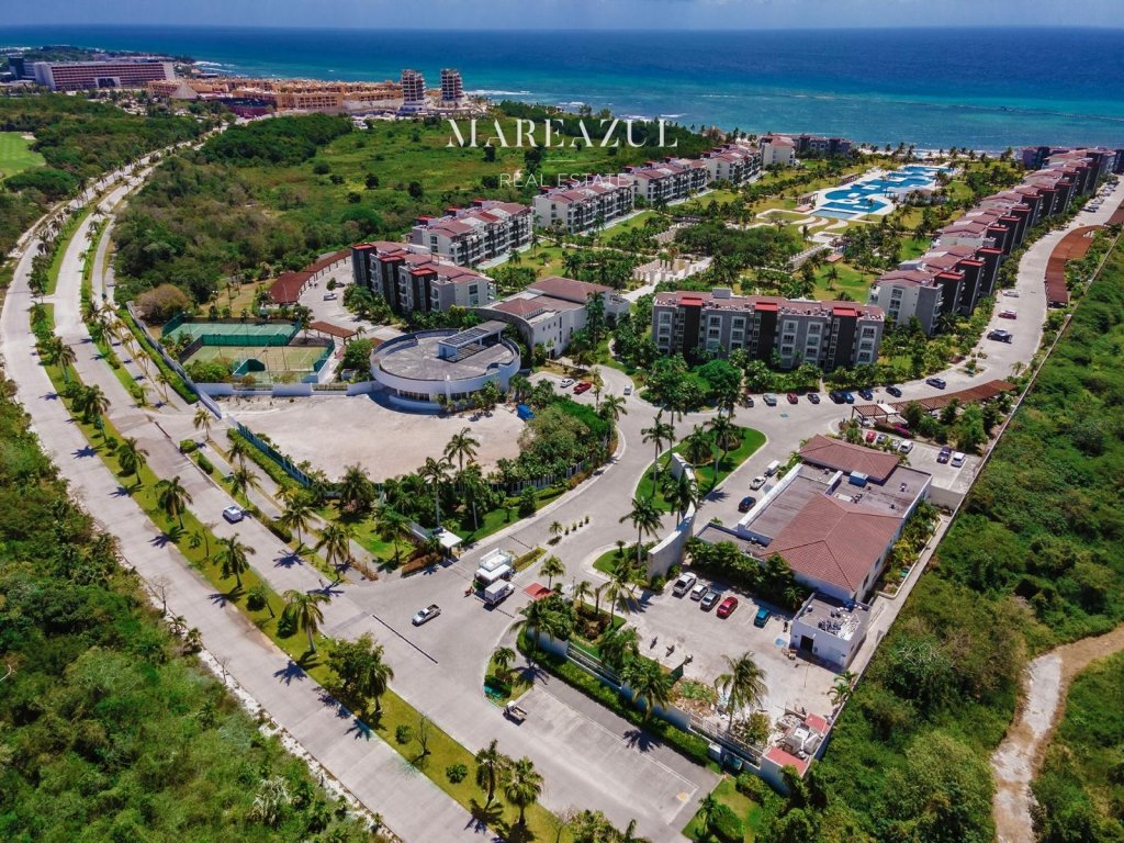 NEW Stunning Ocean View Penthouse At Mareazul Casa Diva Vacation Rental - RedAwning