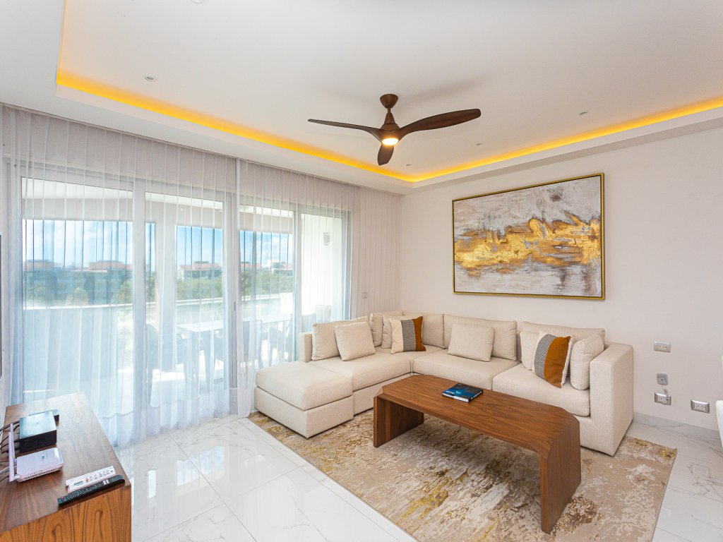 NEW Stunning Ocean View Penthouse At Mareazul Casa Diva Vacation Rental - RedAwning