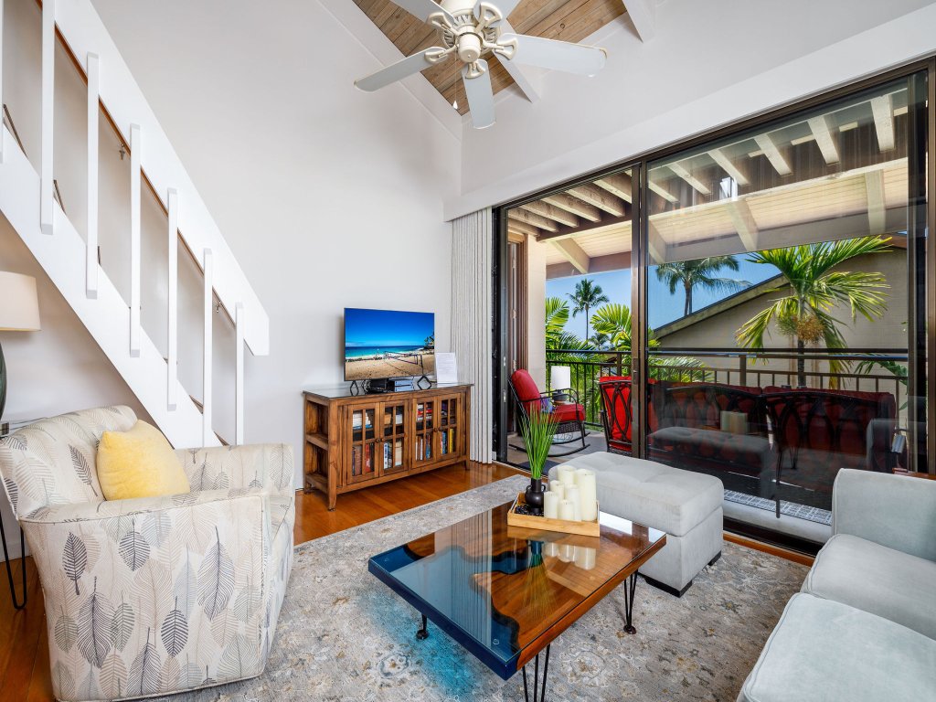 Kona Makai 4-306 Vacation Rental in Kailua Kona - RedAwning