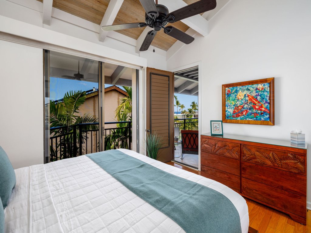 Kona Makai 4-306 Vacation Rental in Kailua Kona - RedAwning