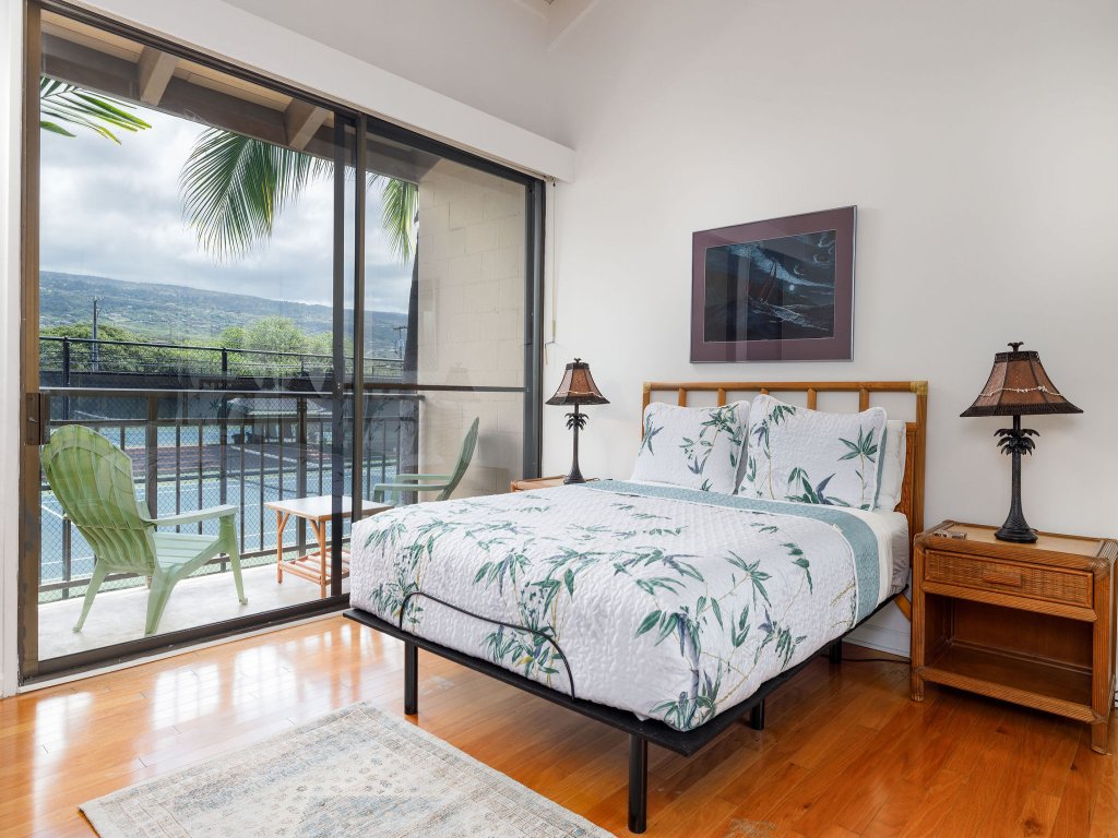 Kona Makai 4-306 Vacation Rental in Kailua Kona - RedAwning