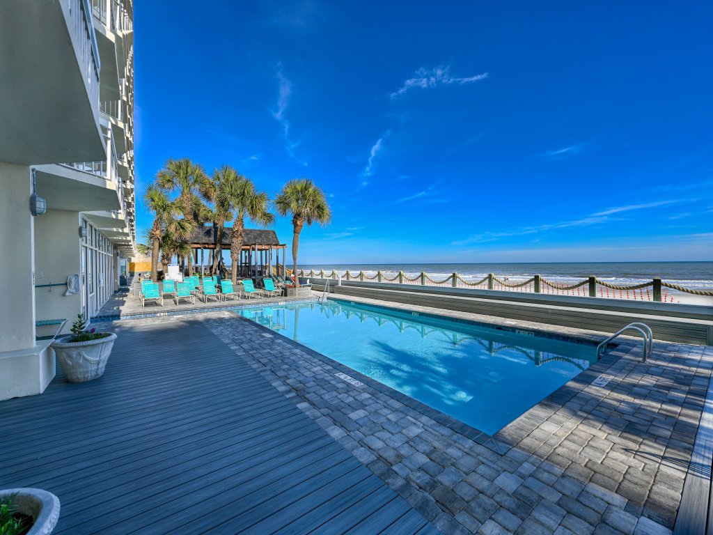 0704 Waters Edge Resort Vacation Rental in Murrells Inlet - RedAwning
