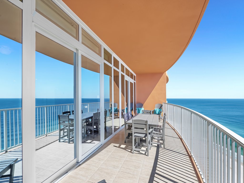 Phoenix Gulf Towers 2207 Vacation Rental in Orange Beach - RedAwning