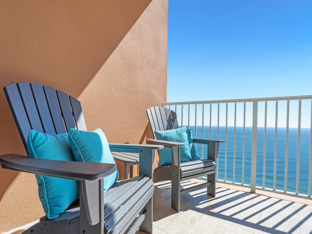 Phoenix Gulf Towers 2207 Vacation Rental in Orange Beach - RedAwning