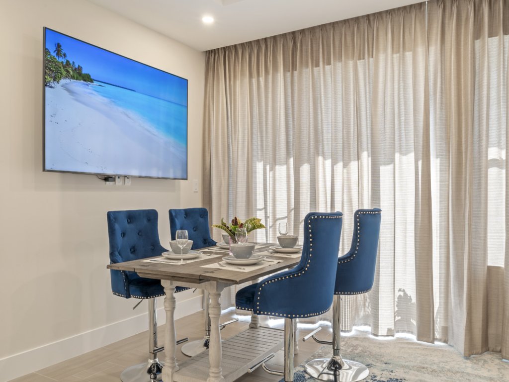 Coral Beach 101 - The Crescent Vacation Rental - RedAwning