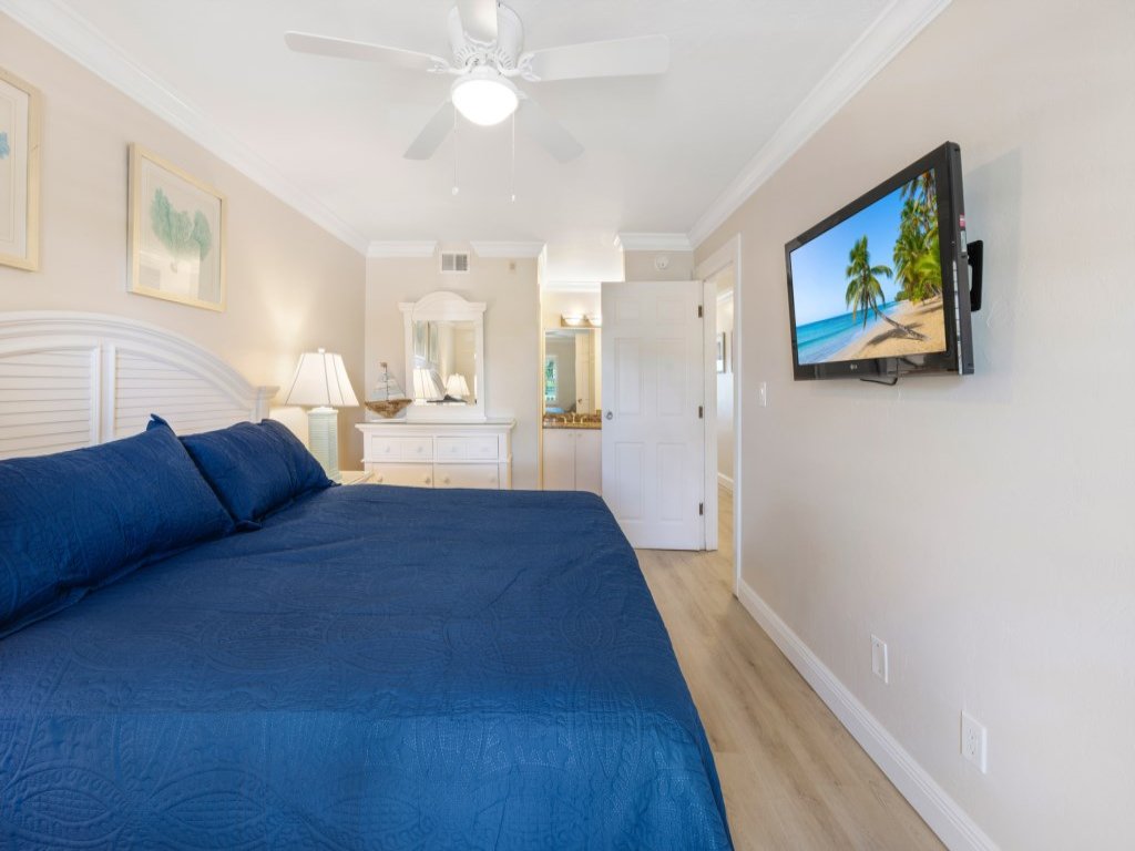 Bayside Villa 5226 Vacation Rental in Captiva - RedAwning