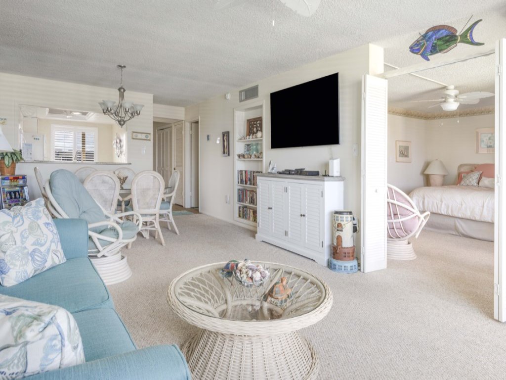 xLoggerhead 424-oop Vacation Rental in Sanibel - RedAwning