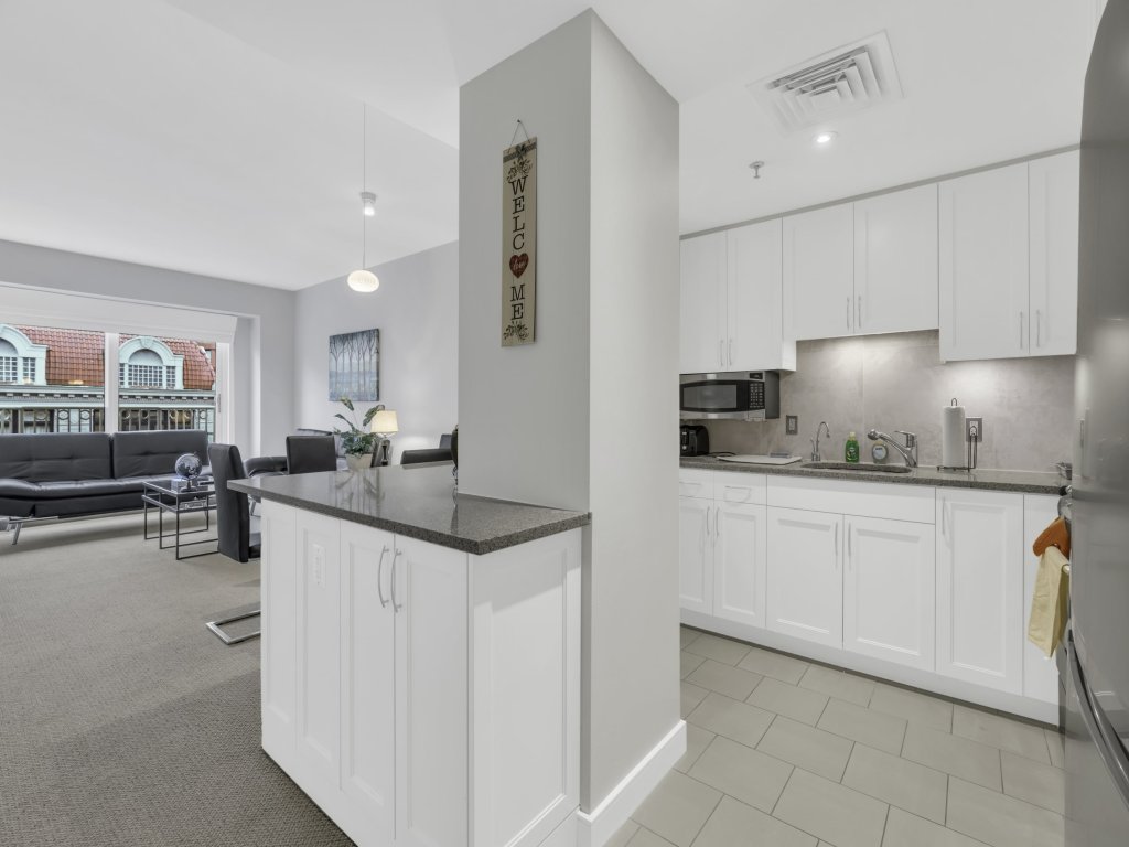 1 Bedroom Furnished Apartment at Penn Quarters Vacation Rental in District Of Columbia - RedAwning