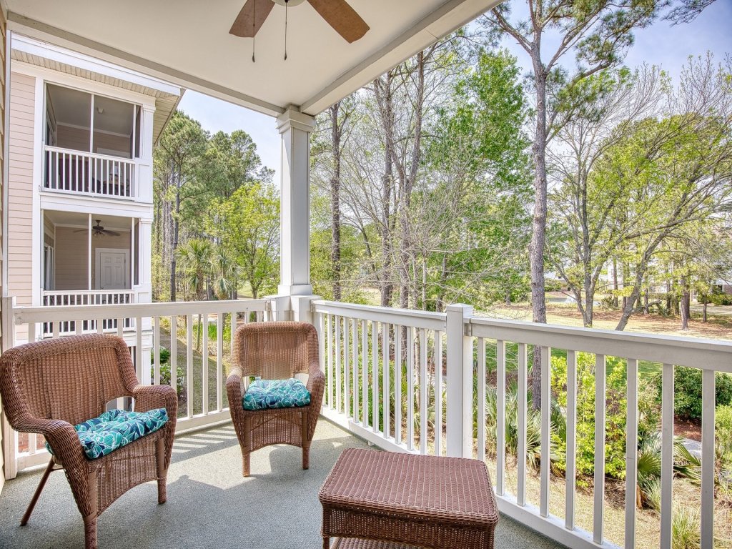 421 Cypress Bend Vacation Rental in North Myrtle Beach - RedAwning