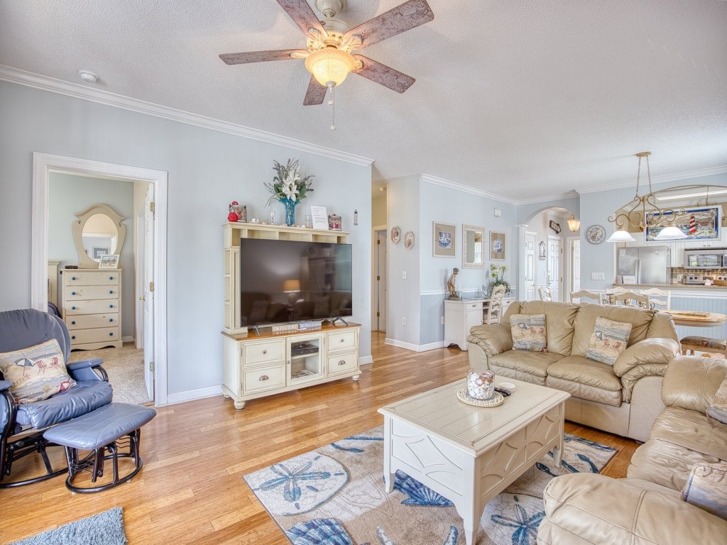 421 Cypress Bend Vacation Rental in North Myrtle Beach - RedAwning