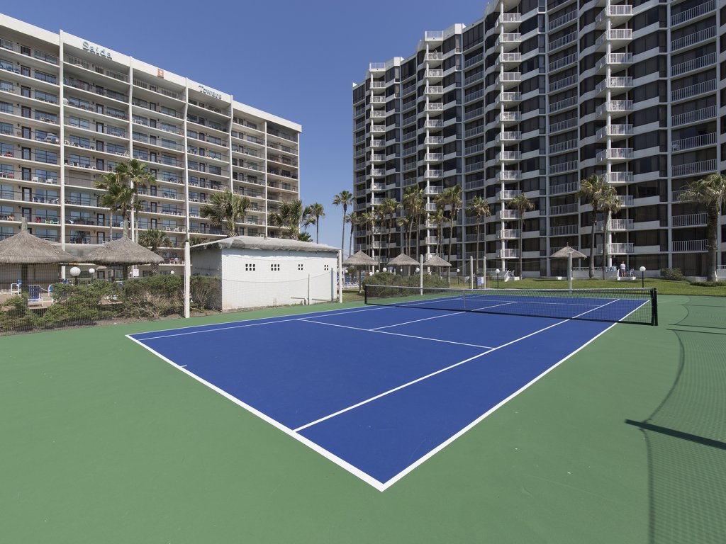 Saida I #105 Vacation Rental in South Padre Island - RedAwning