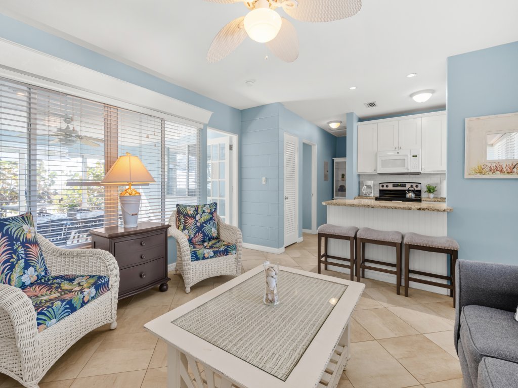 Las Hermanas 2 Vacation Rental in Longboat Key - RedAwning
