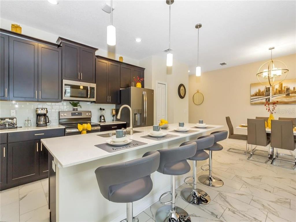 1559SBD-The Retreat at ChampionsGate Vacation Rental in Davenport - RedAwning