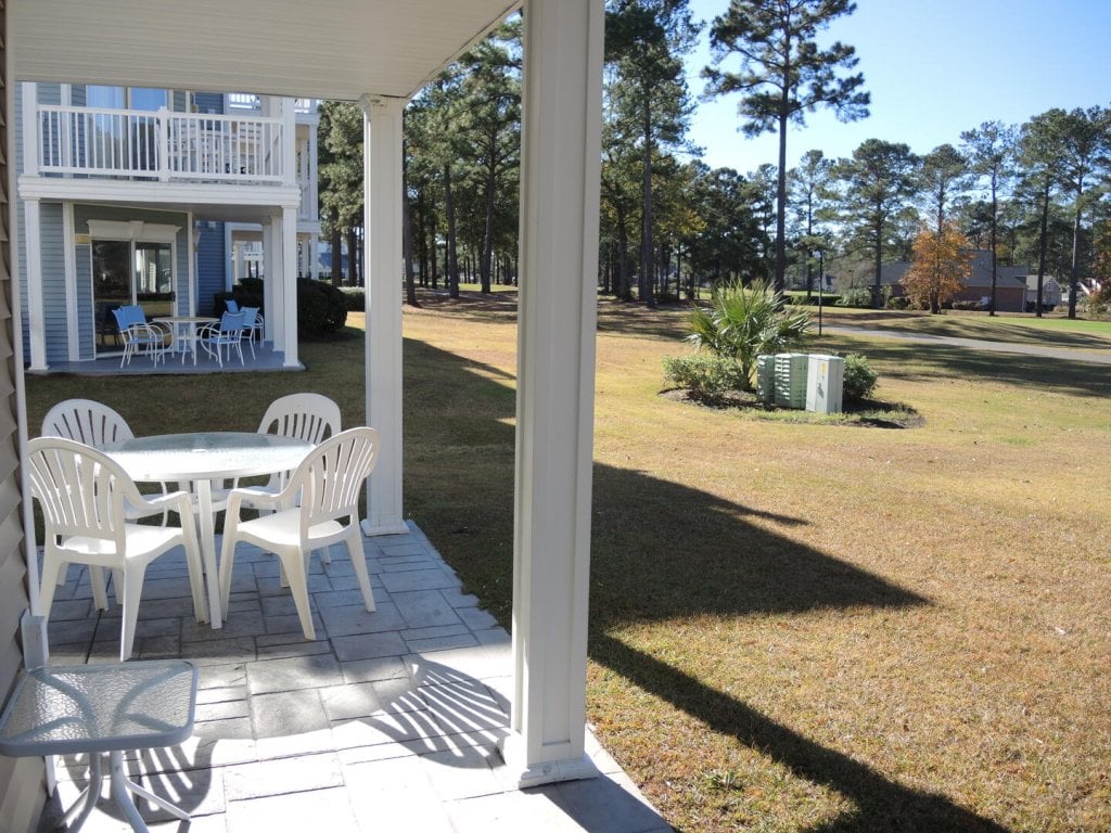 2301M Vacation Rental in Calabash - RedAwning