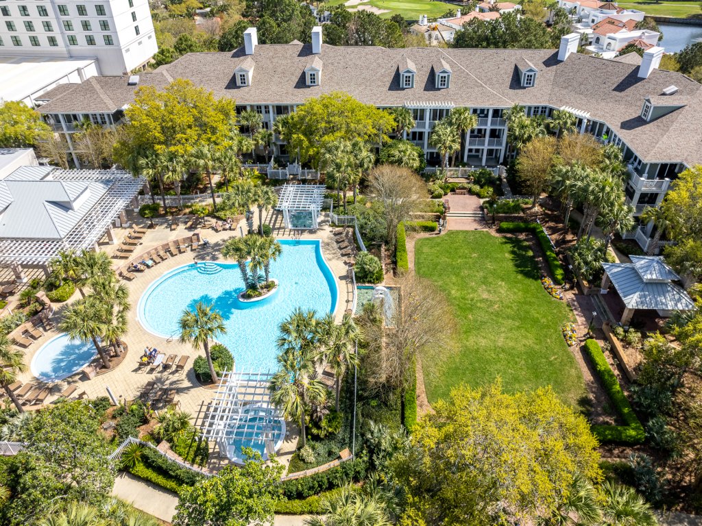 Pilot House 518 Vacation Rental in Miramar Beach - RedAwning