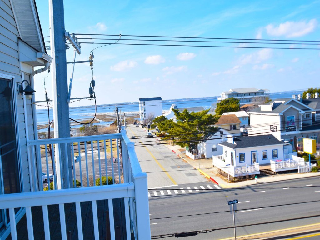 Bella Mar C Vacation Rental in Ocean City - RedAwning