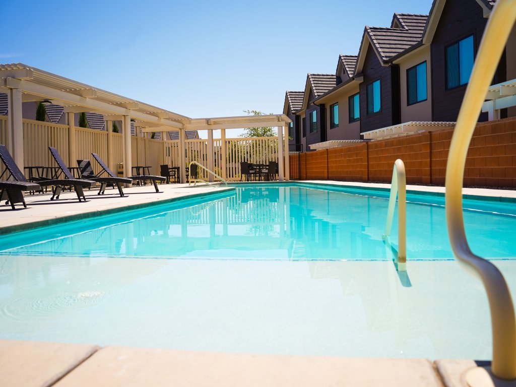 Fairway Getaway #55 Vacation Rental in Utah - RedAwning
