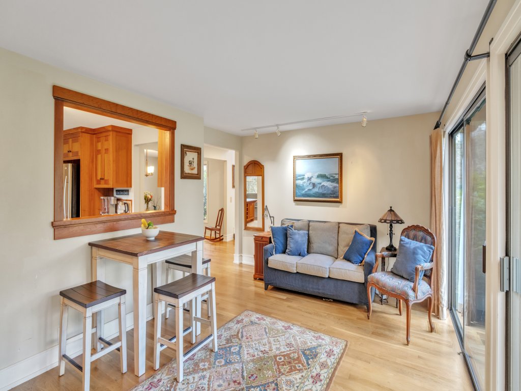 Eugene - Close to everything Vacation Rental in Oregon - RedAwning
